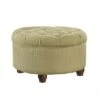 Fabric Upholstered Wooden Ottoman with Tufted Lift Off Lid Storage - Benzara Blue 2 Fabric Upholstered Wooden Ottoman with Tufted Lift Off Lid Storage - Benzara Blue -Ottomans Official Shop unnamed file 8522