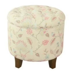 Boho Tufted Storage Ottoman - HomePop Purple 27 Boho Tufted Storage Ottoman - HomePop Purple -Ottomans Official Shop unnamed file 8556