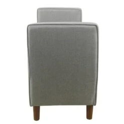 Rimo Upholstered Storage Bench - HomePop Cream 16 Rimo Upholstered Storage Bench - HomePop Cream -Ottomans Official Shop unnamed file 8581