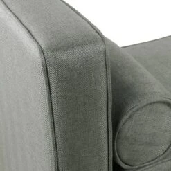 Rimo Upholstered Storage Bench - HomePop Cream 19 Rimo Upholstered Storage Bench - HomePop Cream -Ottomans Official Shop unnamed file 8584