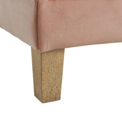 Jude Tufted Storage Ottoman - Picket House Furnishings Blush 10 Jude Tufted Storage Ottoman - Picket House Furnishings Blush - Image 8