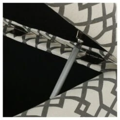 Tempe Storage Ottoman - Gray Geometric - Christopher Knight Home -Ottomans Official Shop unnamed file 8677