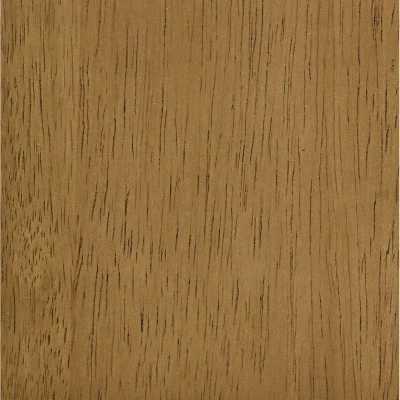 Wood and Metal Upholstered Storage Ottoman - HomePop Gray 13 Wood and Metal Upholstered Storage Ottoman - HomePop Gray - Image 11