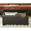 Storage Ottoman with Trays Espresso - Breighton Home -Ottomans Official Shop unnamed file 8823