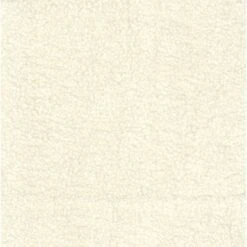 Modern Metal Sherpa Bench Cream - HomePop -Ottomans Official Shop unnamed file 885