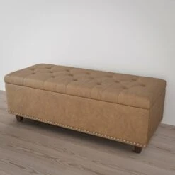 Storage Ottoman - Brookside Home Stone 14 Storage Ottoman - Brookside Home Stone -Ottomans Official Shop unnamed file 8854