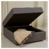 Chatsworth Storage Ottoman - Christopher Knight Home Navy 2 Chatsworth Storage Ottoman - Christopher Knight Home Navy -Ottomans Official Shop unnamed file 8859