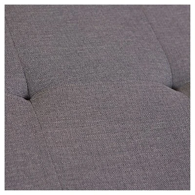 Chatsworth Storage Ottoman - Christopher Knight Home Navy 4 Chatsworth Storage Ottoman - Christopher Knight Home Navy - Image 2