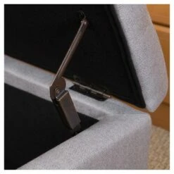 Harper Storage Ottoman Bench - Christopher Knight Home Orange -Ottomans Official Shop unnamed file 8913