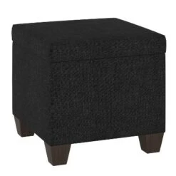 Fairland Storage Ottoman - Threshold™ Pumice -Ottomans Official Shop unnamed file 9172