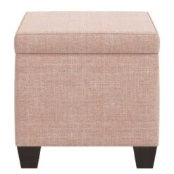 Fairland Storage Ottoman - Threshold™ Pumice -Ottomans Official Shop unnamed file 9178