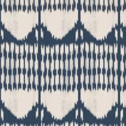 Fairland Square Storage Ottoman Ikat Tonal Blue - Threshold™ -Ottomans Official Shop unnamed file 9183