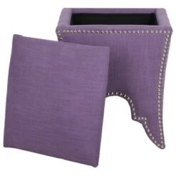 Valentin Ottoman - Safavieh Pink 15 Valentin Ottoman - Safavieh Pink -Ottomans Official Shop unnamed file 9187