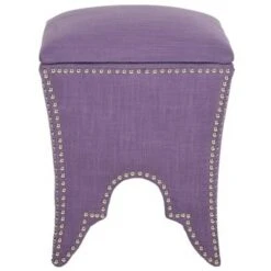 Valentin Ottoman - Safavieh Pink 17 Valentin Ottoman - Safavieh Pink -Ottomans Official Shop unnamed file 9189