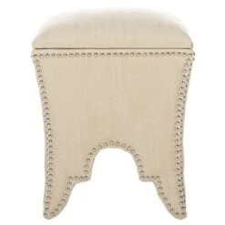 Valentin Ottoman - Safavieh Pink 18 Valentin Ottoman - Safavieh Pink -Ottomans Official Shop unnamed file 9190