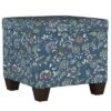 Fairland Square Storage Ottoman Bandana Blue - Threshold™ 1 Fairland Square Storage Ottoman Bandana Blue - Threshold™ -Ottomans Official Shop unnamed file 9209