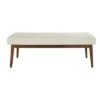 West Park Bench - OSP Home Furnishings Navy