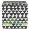 Plano Storage Ottoman - Project 62™ White