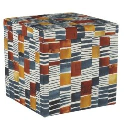 Plano Storage Ottoman - Project 62™ White -Ottomans Official Shop unnamed file 9225