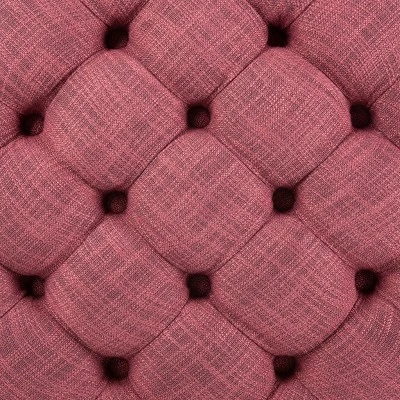 Amelia Tufted Storage Ottoman - Safavieh Light Green 9 Amelia Tufted Storage Ottoman - Safavieh Light Green - Image 7