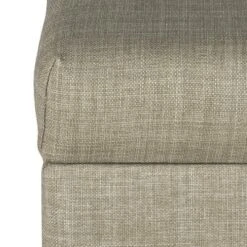 Storage Ottoman Tan - HomePop -Ottomans Official Shop unnamed file 9315