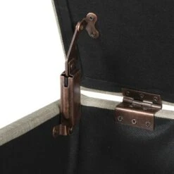 Storage Ottoman Tan - HomePop -Ottomans Official Shop unnamed file 9317