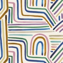 Plano Storage Ottoman Rainbow Strokes Ochre - Project 62™ 7 Plano Storage Ottoman Rainbow Strokes Ochre - Project 62™ -Ottomans Official Shop unnamed file 9342