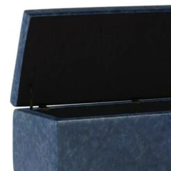 Springfield Storage Ottoman Denim Blue - WyndenHall -Ottomans Official Shop unnamed file 9387