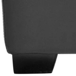 Harrison Double Tray Storage Ottoman Black - Safavieh -Ottomans Official Shop unnamed file 9426