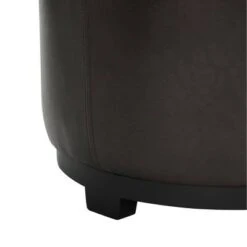 Chelsea Round Tray Storage Ottoman - Safavieh Gold 20 Chelsea Round Tray Storage Ottoman - Safavieh Gold -Ottomans Official Shop unnamed file 9433