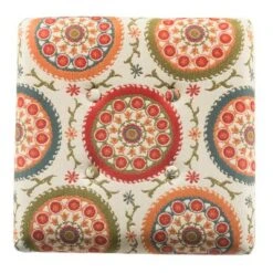 Storage Ottoman Medallion Print - HomePop 19 Storage Ottoman Medallion Print - HomePop -Ottomans Official Shop unnamed file 9460