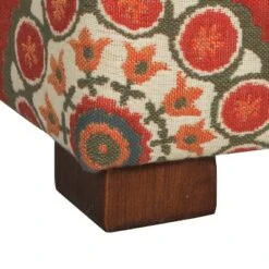 Storage Ottoman Medallion Print - HomePop 26 Storage Ottoman Medallion Print - HomePop -Ottomans Official Shop unnamed file 9467