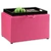 Accent Storage Ottoman Pink - Breighton Home -Ottomans Official Shop unnamed file 9483