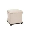 Storage Ottomans Beige - Safavieh -Ottomans Official Shop unnamed file 9522
