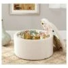 Tanisha Shoe Storage Ottoman - Off White - Safavieh -Ottomans Official Shop unnamed file 9580