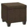 Fairland Storage Ottoman Orly Brown - Threshold™ -Ottomans Official Shop unnamed file 9607