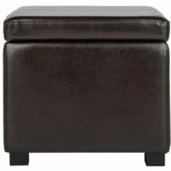 Jonathan Flip Top Ottoman - Safavieh -Ottomans Official Shop unnamed file 9686