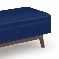 Ethan Small Rectangular Storage Ottoman Blue - WyndenHall 12 Ethan Small Rectangular Storage Ottoman Blue - WyndenHall -Ottomans Official Shop unnamed file 9789