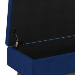 Ethan Small Rectangular Storage Ottoman Blue - WyndenHall 13 Ethan Small Rectangular Storage Ottoman Blue - WyndenHall -Ottomans Official Shop unnamed file 9790