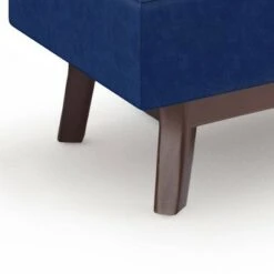 Ethan Small Rectangular Storage Ottoman Blue - WyndenHall 14 Ethan Small Rectangular Storage Ottoman Blue - WyndenHall -Ottomans Official Shop unnamed file 9791