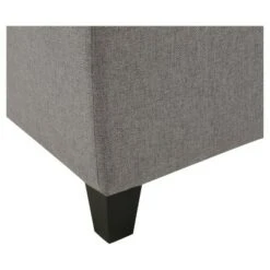 Gable Storage Ottoman - Light Gray - Christopher Knight Home 7 Gable Storage Ottoman - Light Gray - Christopher Knight Home -Ottomans Official Shop unnamed file 9825
