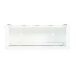 Laredo Storage Bench White - Linon -Ottomans Official Shop unnamed file 986