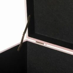 Fabulaxe Square Velvet Storage Ottoman with Gold Legs -Ottomans Official Shop unnamed file 9879