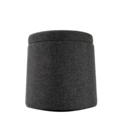 Rocking Stool Wobble Storage Ottoman - Seville Classics Midnight Blue 13 Rocking Stool Wobble Storage Ottoman - Seville Classics Midnight Blue -Ottomans Official Shop unnamed file 9963